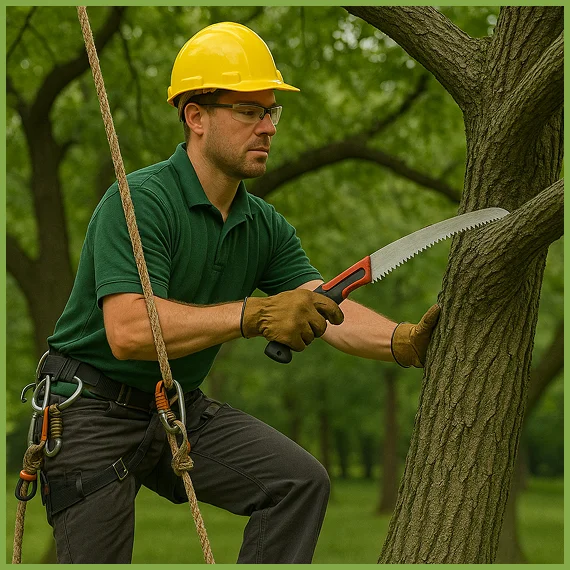 Tree Preservation Plans