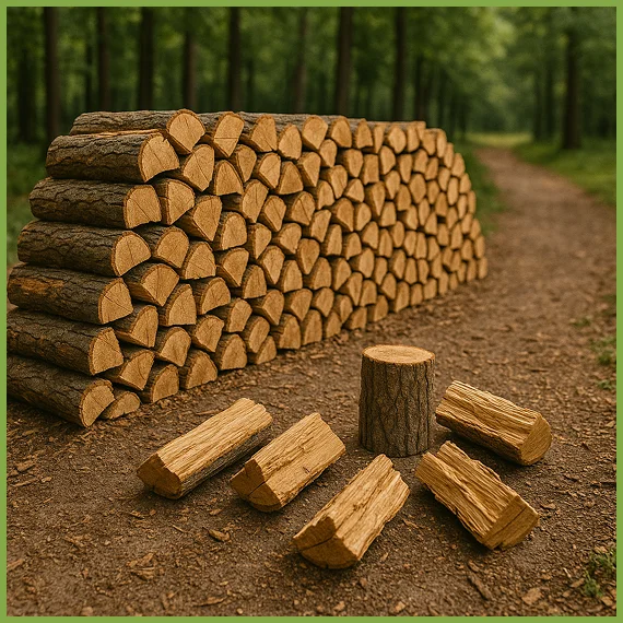 Professional Tree Care Services