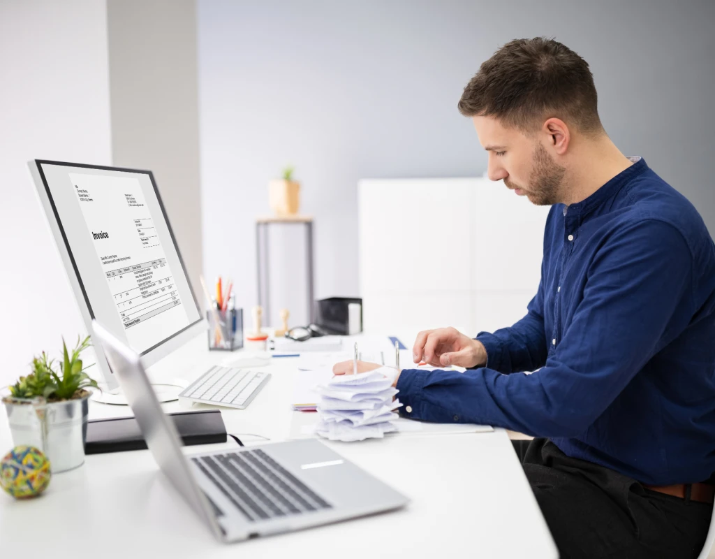 Bookkeeping Services by Kenilworth Books LLC 