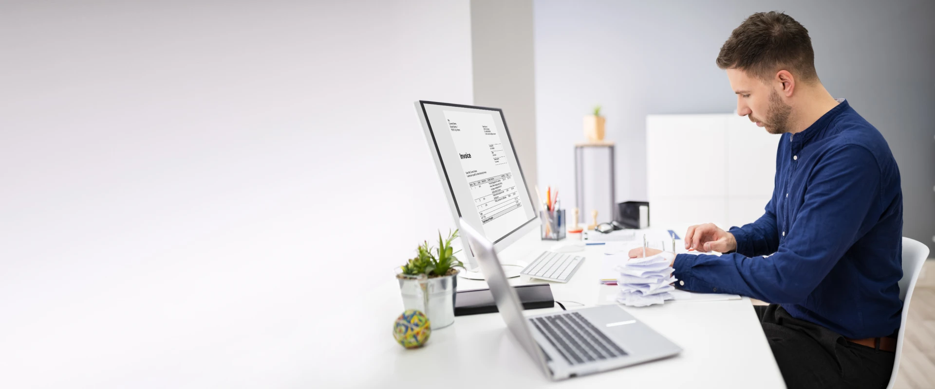 Bookkeeping Services by Kenilworth Books LLC 