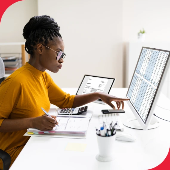 Small Business Payroll Management