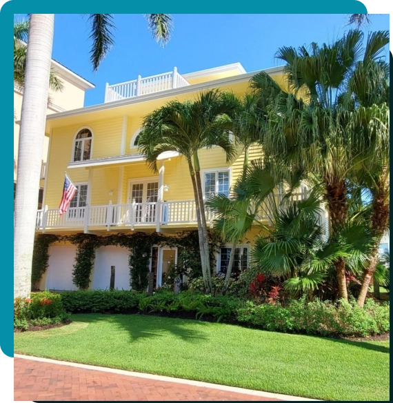 Custom Wall Finishes