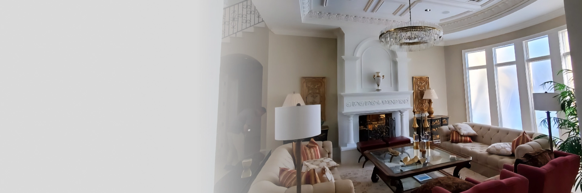 Paint Color Consultation