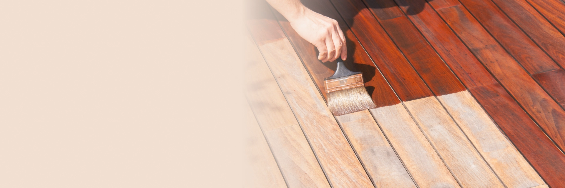 Fence Painting Services