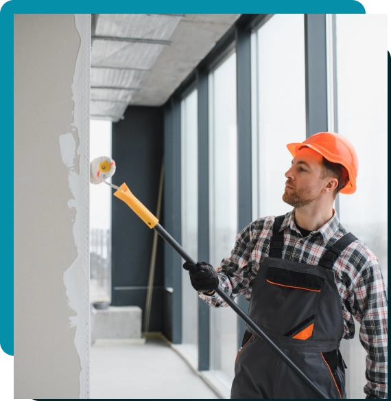 Office Painting Services