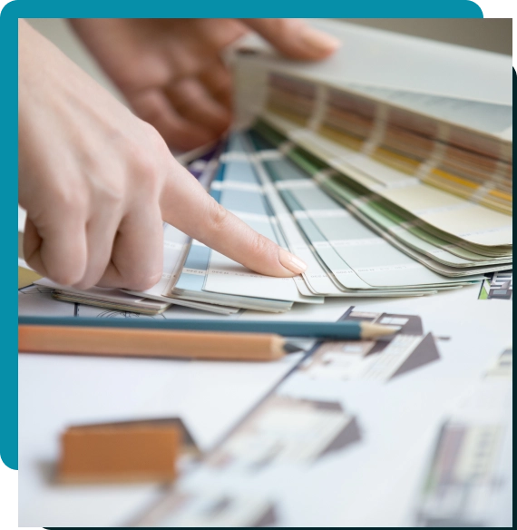 Office Painting Services