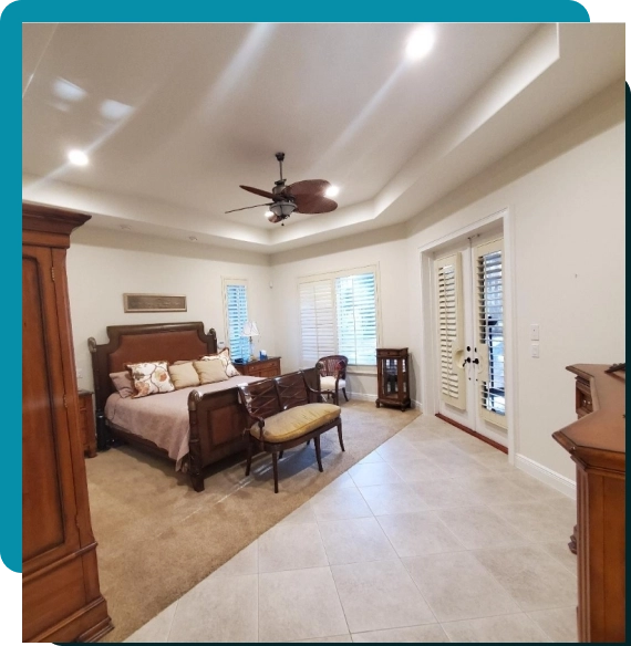 Residential Painting Contractor