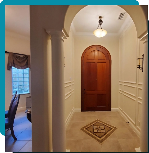 Residential Painting Contractor