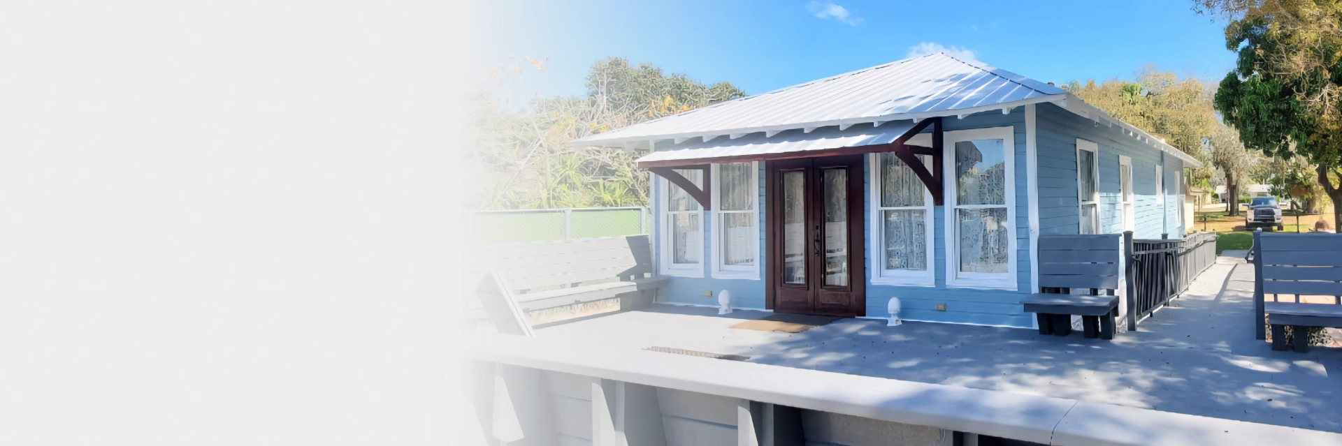 Residential Painting Bonita Springs