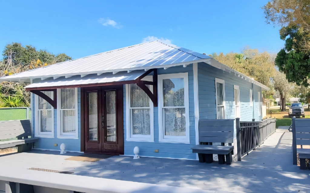 Residential Painting Bonita Springs