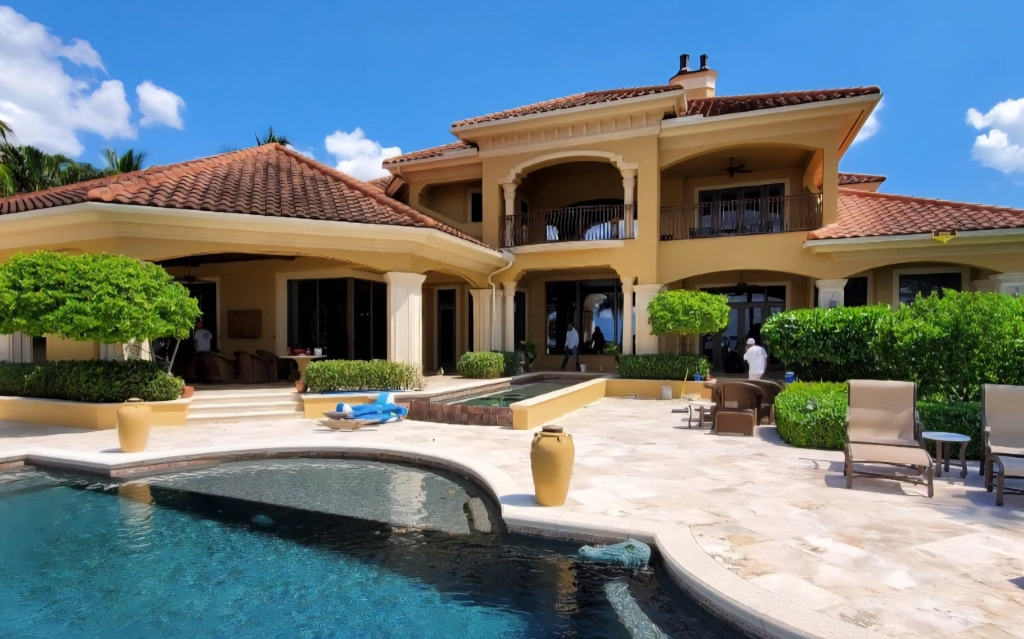 Exterior Painting Bonita Springs