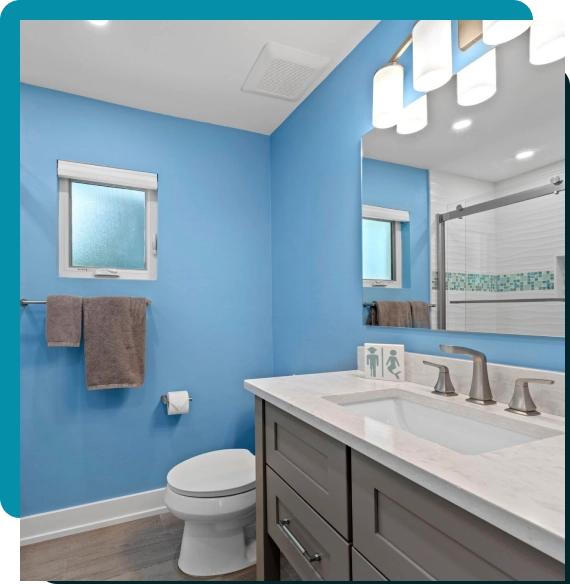 Interior Painting Contractor