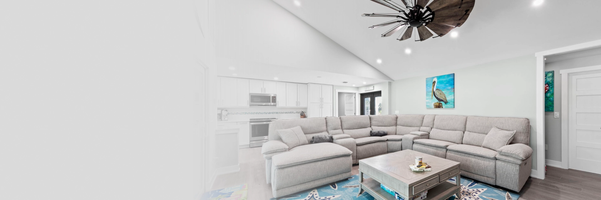 Interior Painting Bonita Springs FL