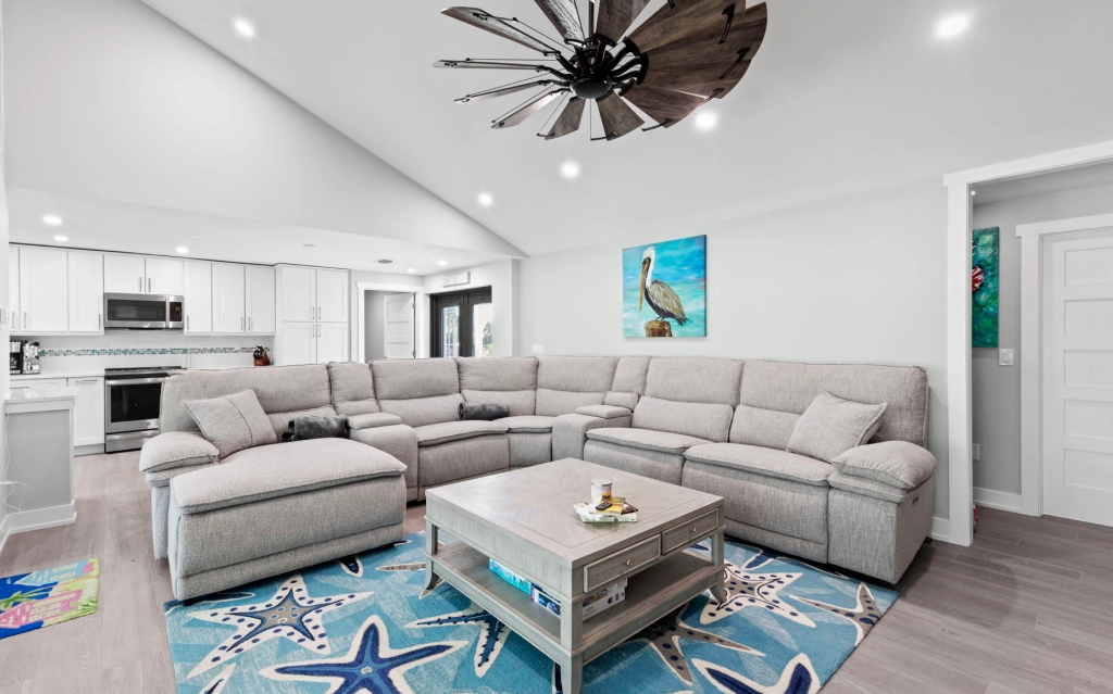 Interior Painting Bonita Springs FL