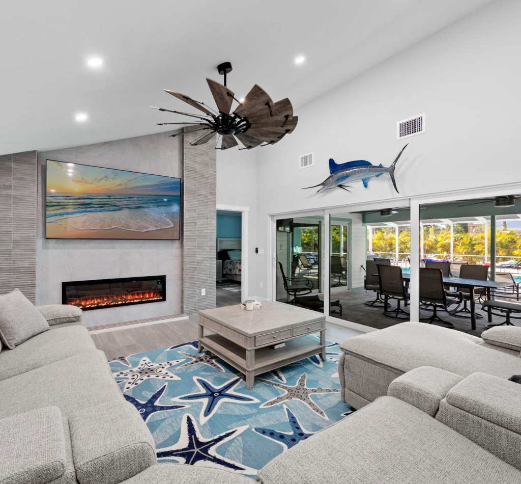 Painting Contractor Bonita Springs