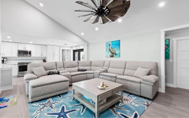 Interior Painting Contractor