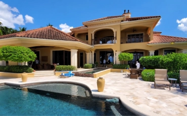 Exterior Painters Fort Myers