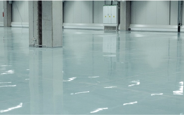 Epoxy Flooring Fort Myers