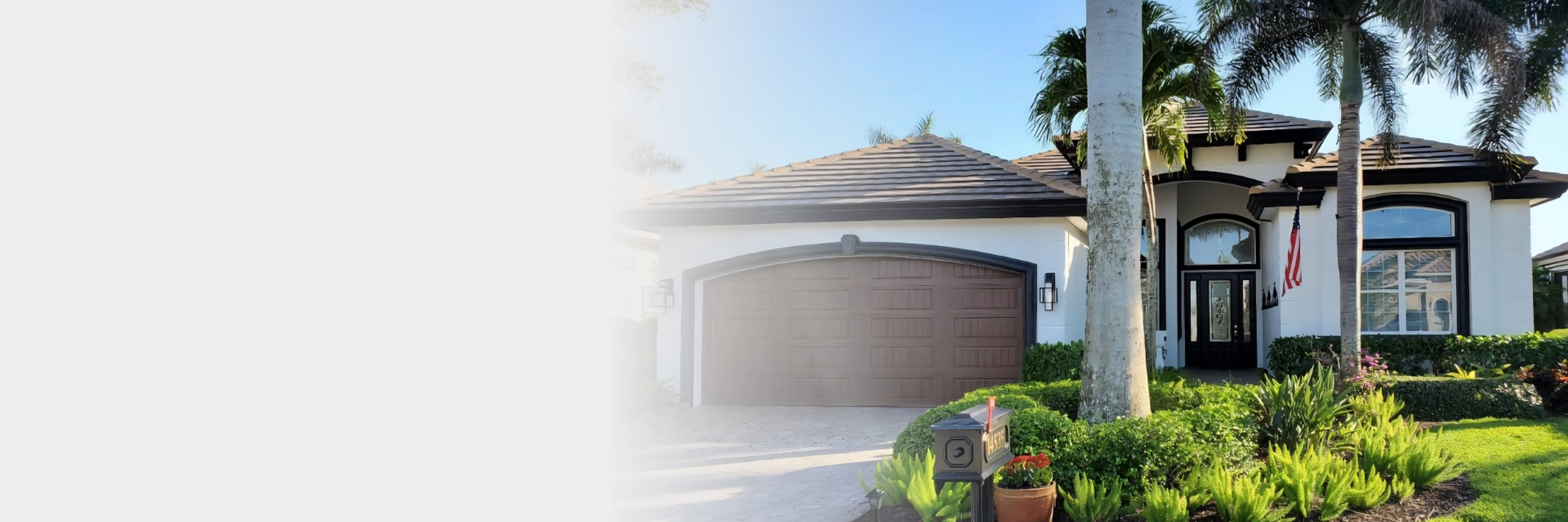 Professional Painting Services