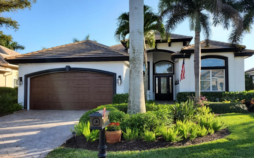 Professional Painting Services