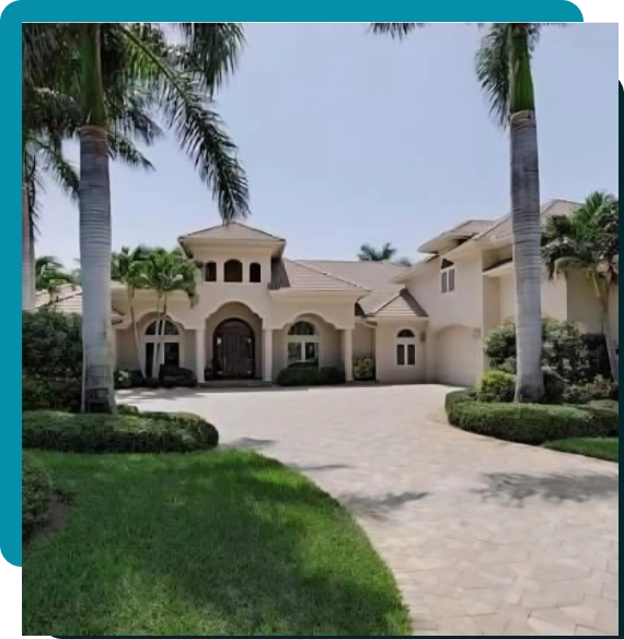 Professional Painting Services