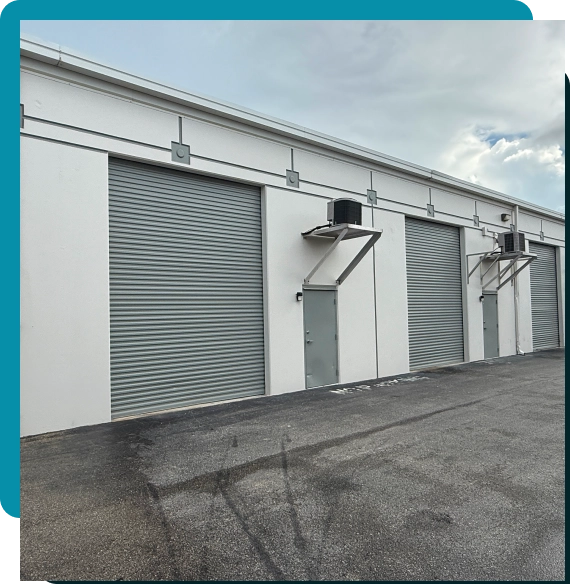 Professional Painting Services