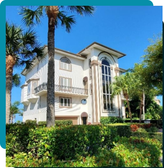 Professional Painting Services