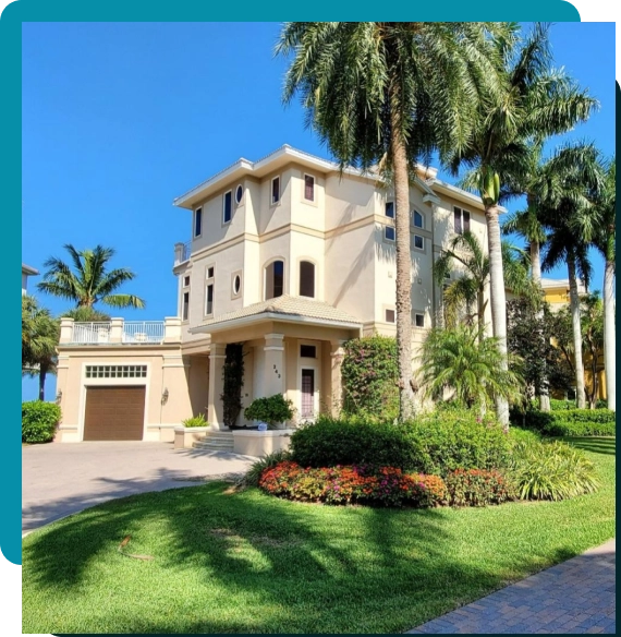 Professional Painting Services