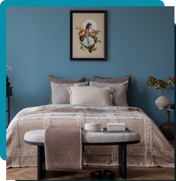 Interior Painting Contractor