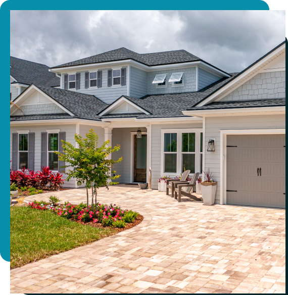 Exterior Painters Fort Myers