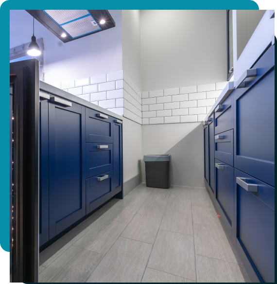 Cabinet Refinishing Fort Myers