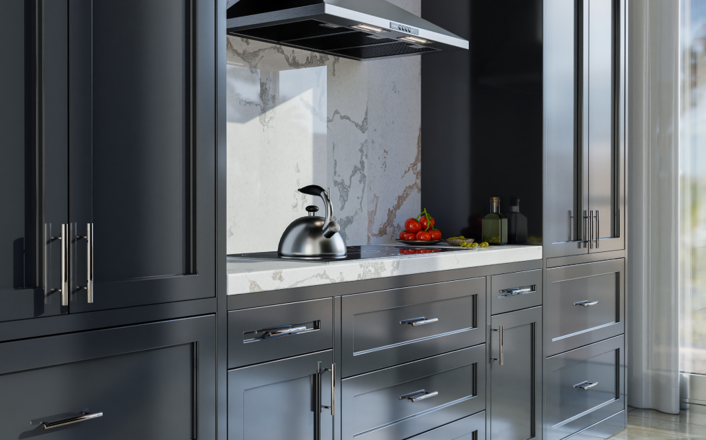 Cabinet Painting Fort Myers