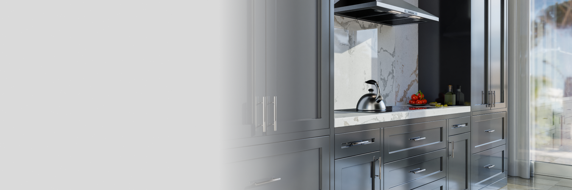 Cabinet Painting Fort Myers