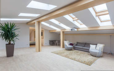 Drywall Painting Services