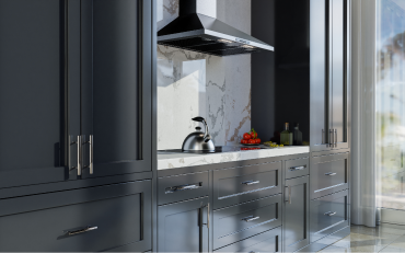 Cabinet Painting Fort Myers