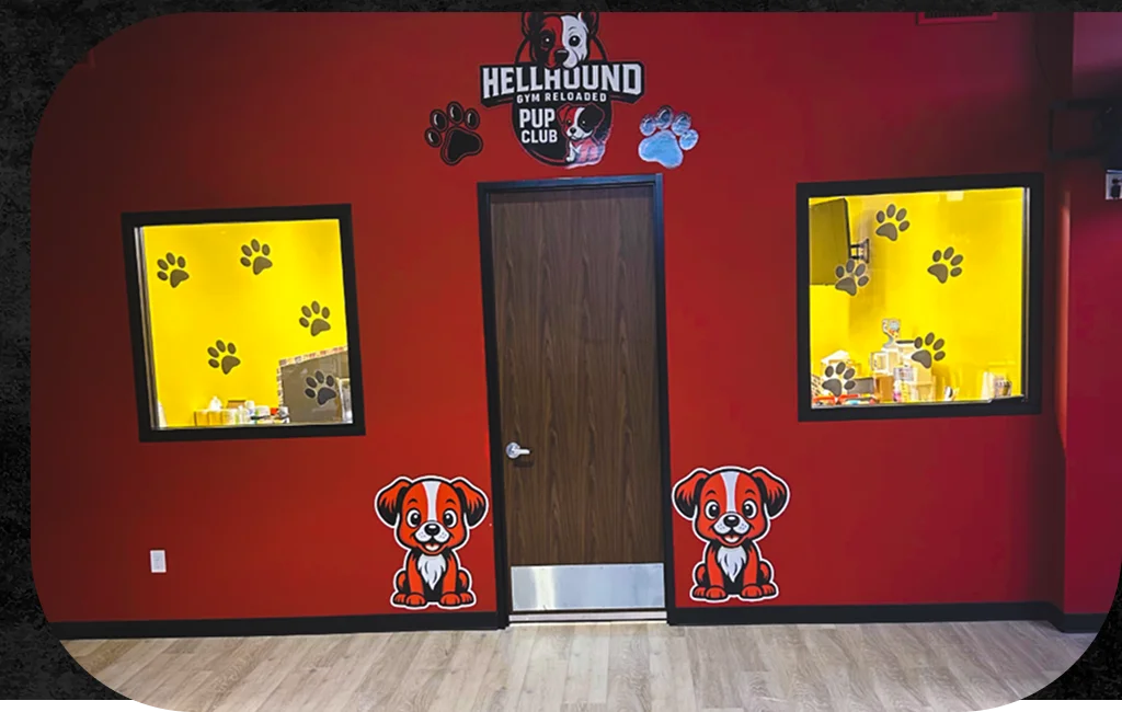 Flexible Gym Membership