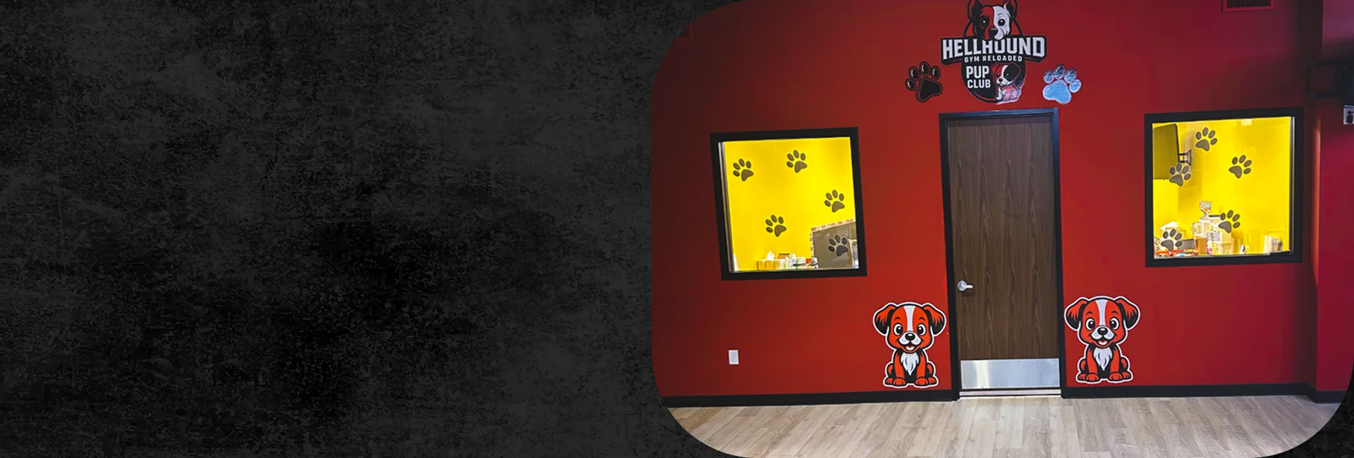 Flexible Gym Membership