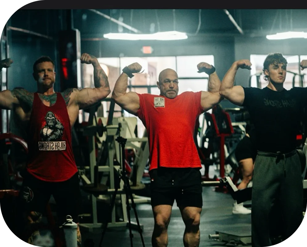 Community Workout Classes