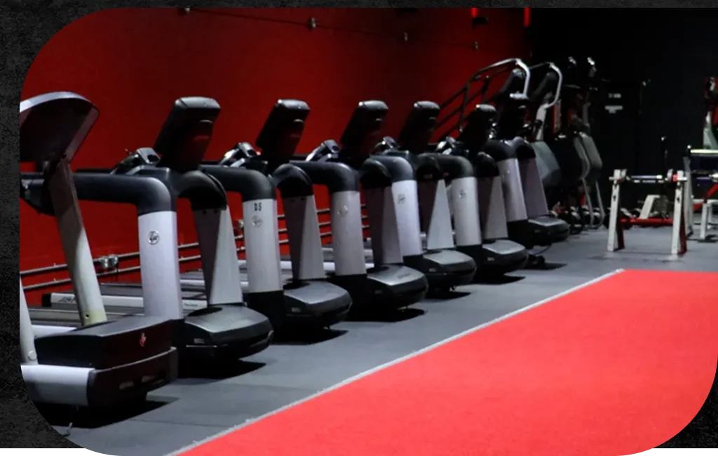 Fitness Training Humble