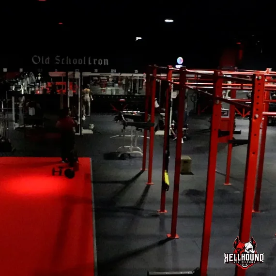 Personal Training Programs