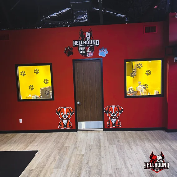 Fitness Training Humble