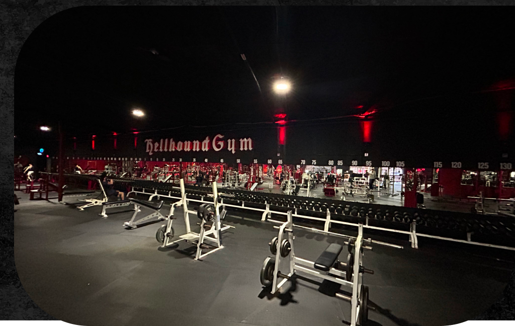 Personal Trainer Humble