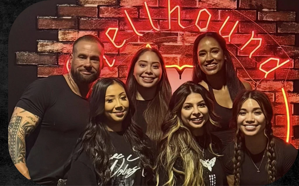 Personal Trainer Humble