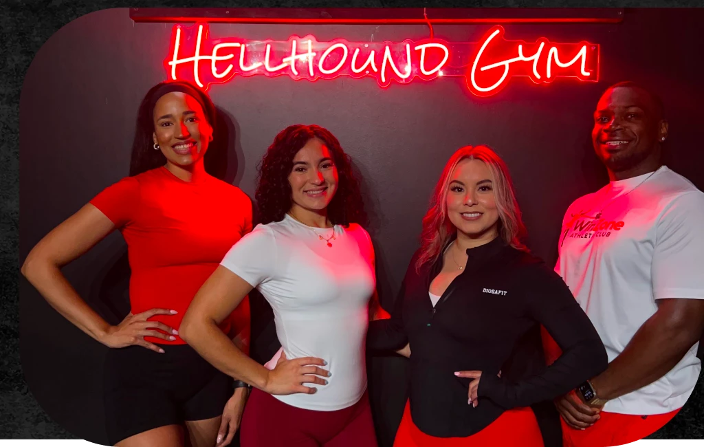 Group Fitness Classes