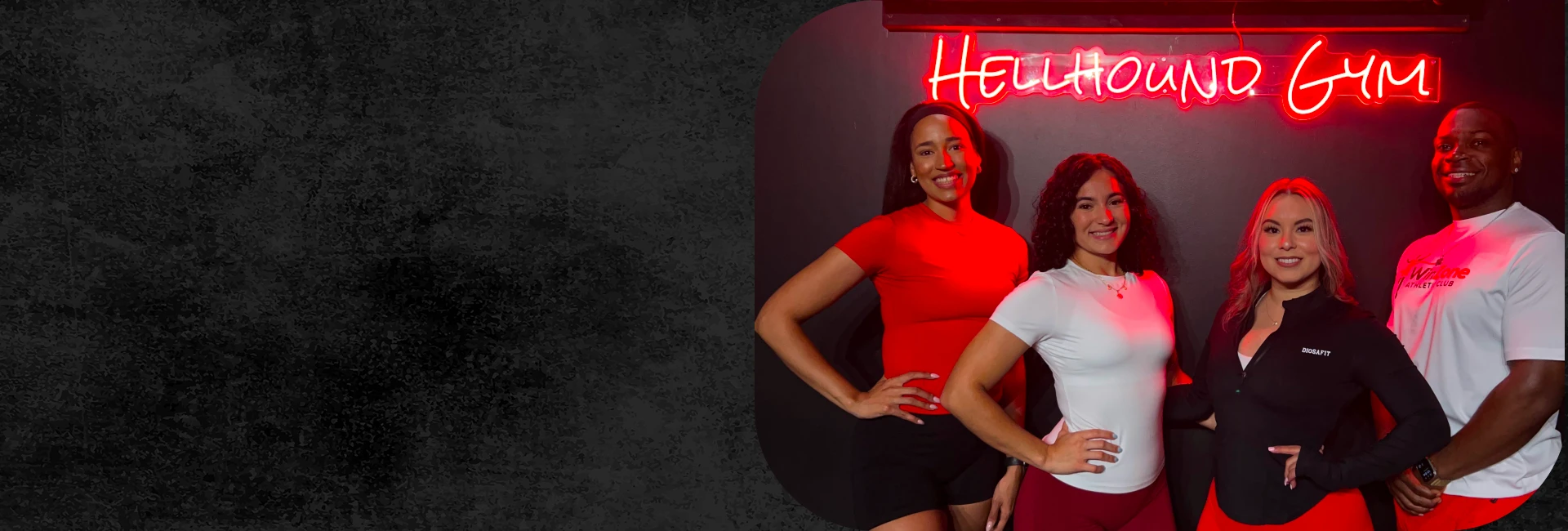 Group Fitness Classes