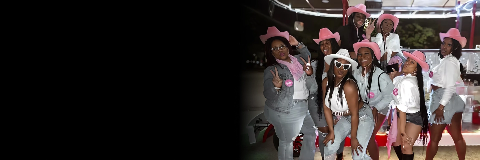 Party Bike Tours Houston