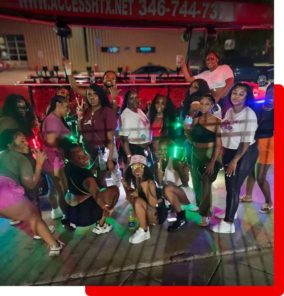 beverage bike ride coordination