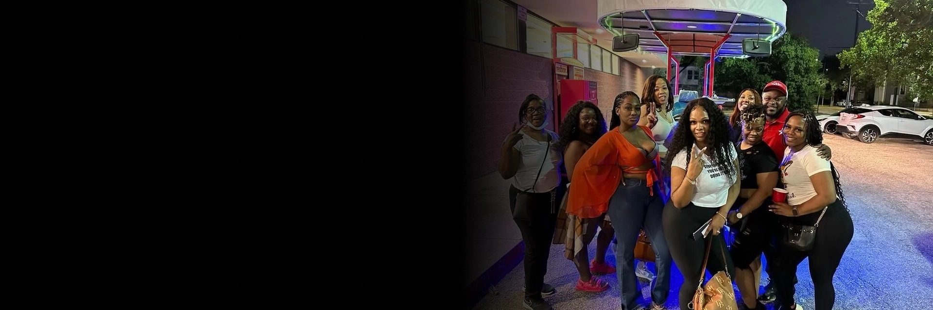 Houston Electric Scooter Rental