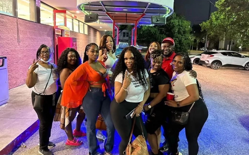 Houston Electric Scooter Rental
