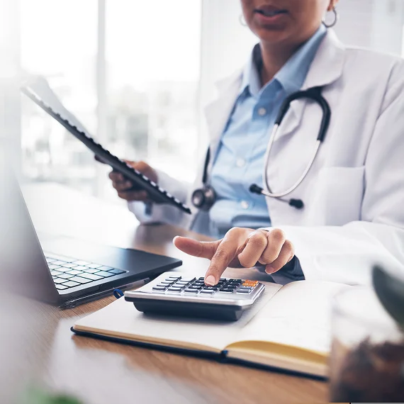 Virtual Bookkeeping Services